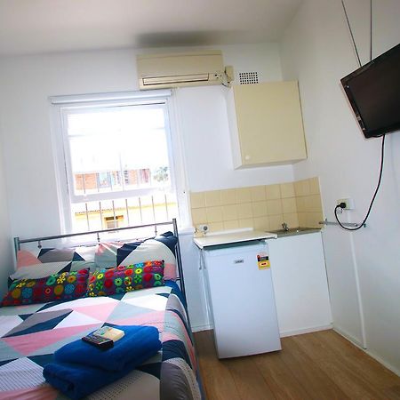 הוסטל סידני Zing Backpackers מראה חיצוני תמונה