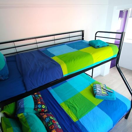 הוסטל סידני Zing Backpackers מראה חיצוני תמונה