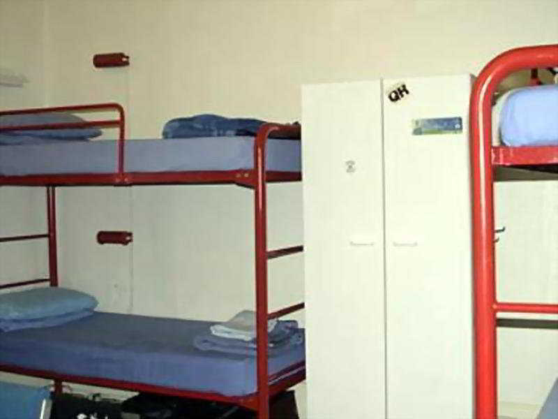 הוסטל סידני Zing Backpackers מראה חיצוני תמונה