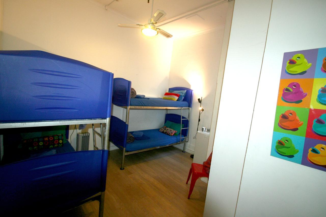 הוסטל סידני Zing Backpackers מראה חיצוני תמונה