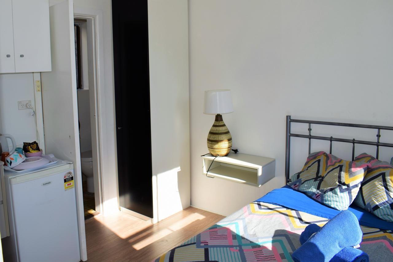 הוסטל סידני Zing Backpackers מראה חיצוני תמונה