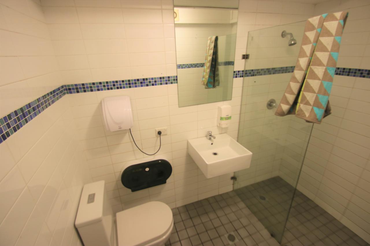 הוסטל סידני Zing Backpackers מראה חיצוני תמונה