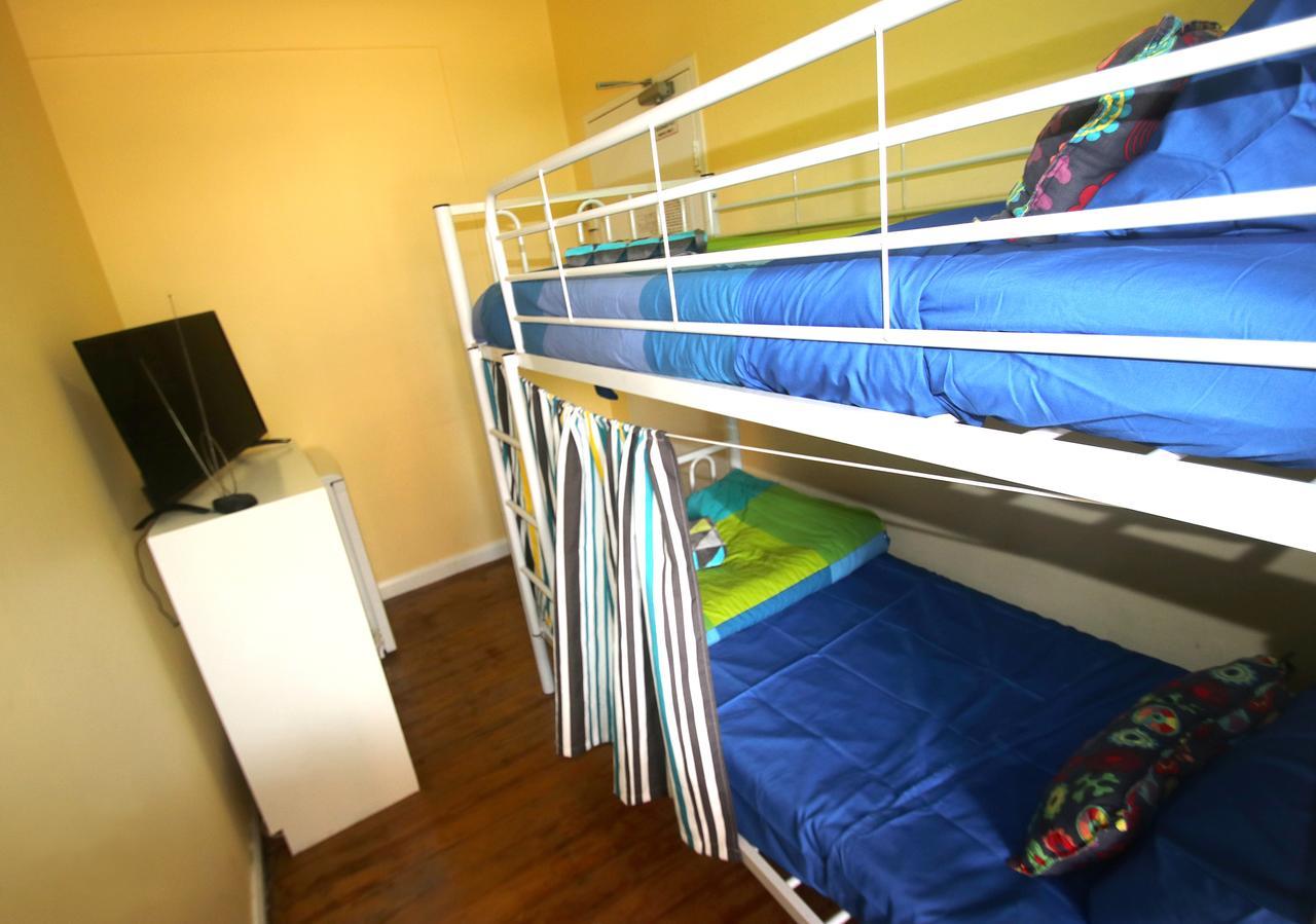 הוסטל סידני Zing Backpackers מראה חיצוני תמונה