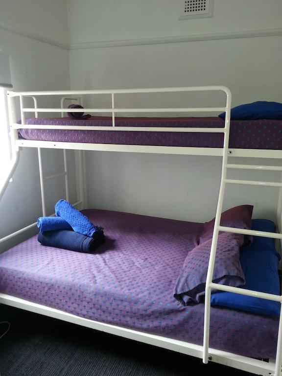 הוסטל סידני Zing Backpackers מראה חיצוני תמונה