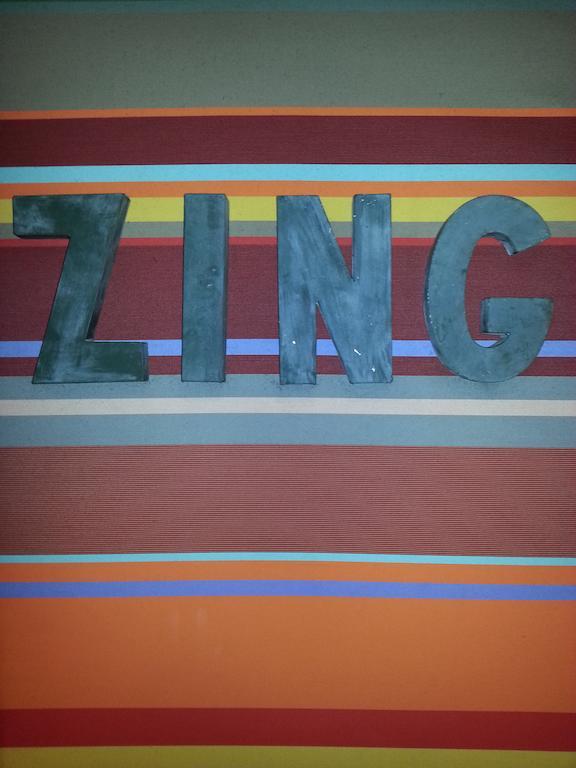 הוסטל סידני Zing Backpackers מראה חיצוני תמונה